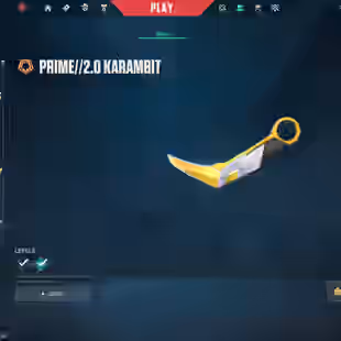 [EU] 5 Knives | 5 Vandals | Champions 2024 Phantom | Unranked (Ex Diamond 3) | 71,745 VP Spent | 131 Skins - Image 1