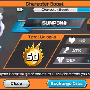 BR676-IOS+Android-Hyber 50+11 Ex(Kid Law Full Boost+Yamato Full Boost+Gear 5 v2+Shank v4)+Vip Medal+Support 172+Many BF - Image 1