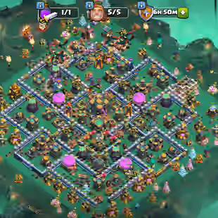💫[ TH-14 NEAR MAX ]💫 SB-FB [MAX] | FA-RS-EB [20] || HEROS: 81-85-56-60-30 || LOTS OF HEROS SKINS | 1X PAIS SCENERY - Image 1