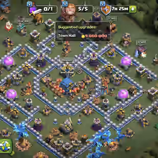 ||3Epic max||Th12 Full Max Account I Classic Skeleton Scenery Available | 7x Epic Equipment Rename Available I|  - Image 1