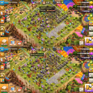 Th11 Fully Max [Painter Scenery] [] Nothing Left [] Equipments-6x-Epic Almost Max [] XP-94 [] 300-Cwl Medals [] Best-Dea - Image 1