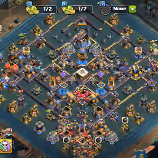 OFFER | TH18 CLOSE MAX | GG-MX!SB-MX!FA-MX!AF-MX!MM-MX!FB-MX!RS-MX!EB-MX | HERO-105-105-95-80-55-15 | 252-XO | NICE SKIN - Image 1