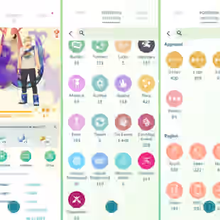 Level 71 - Team Valor - 517 Legendary - 421 Shiny - 84 Perfect - 4000 Coins - Eternatus - Instant Delivery - Image 1