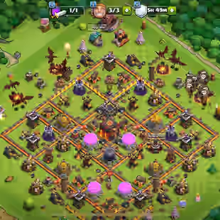 TH-10 SEMI MAX💎1897 ATB | EQUIPMENT💎GOOD DEFENSE - HERO'S 30-29-03 | RENAME -500 |QUICK DELIVERY  - Image 1