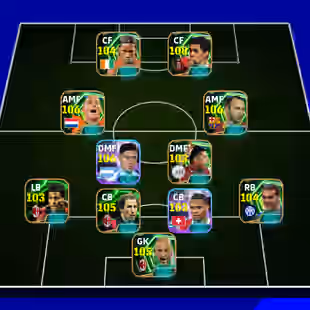 New Drogba-Iniesta-Suarez-Power 3246-449 Players-10 Manager-Forlan-Batistuta-Abbiati-Oliver-Sneijder-Berbatov-Villa-Raul - Image 1