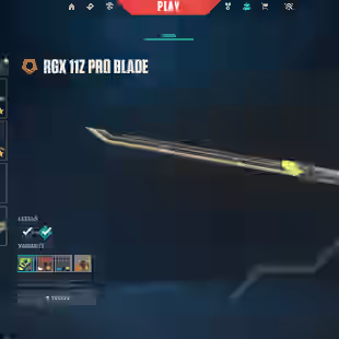 NA 100 skins | RGX 11z Pro Blade | Recon Balisong | Spectrum Classic | Forsaken Ritual Blade | Prime//2.0 Karambit | Spe - Image 1