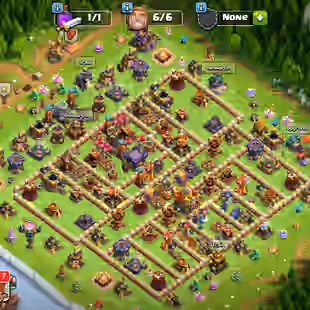 🔥TH 16 ALMOST MAX🔥 - HER0 [81-87-71-69-45]- CHANGE NAME OPEN - Image 1