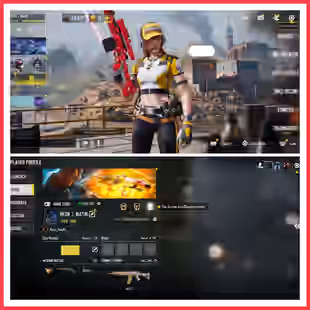 GRAND MASTER 3 | 1 MYTHIC | 11 LEGENDARY GUN  | LEVEL 400 | 10 CP SPIN | FULL ACCESS | ACTIVISION ONLY  - Image 1