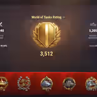 [EU] 32 Premiums | 121B | Skoda T 56 | Progetto 65 | Vz. 55 | 1.7M Credits - Image 1