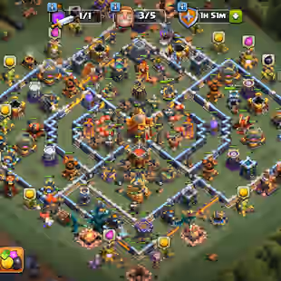 PREMIUM🔥 TH-16✨S.BALL-24-F.BALL-R.SPEAR | RENAME FREE | GOOD DEF | LOW PRICE | BEST DEAL - Image 1