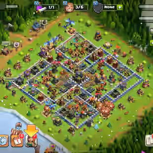 🔥Instant Delivery - CHEAP - TH:17 - Lvl:238🔥 - BK:78 - AQ:86 - PC:71 - GW:73 - RC:40 - BEST SELECT - Image 1