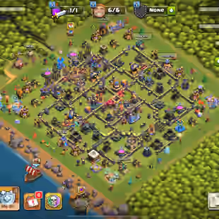 🔥OLD 2016 TREE 💎 1278 MEDALS [] HIGH TH 18 [] 37 EQUIPMENT [] 81-86-66-70-50-2 HERO [] RENAME 500 [] 233 XP [] HIGH - Image 1