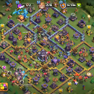 TH-✨15 NEAR MAX🔥 [8EPIC-S.BALL-20-E.BOOT-19] | HERO-86-86-61-60-32-6 | GOOD SKINS | LOW PRICE | BEST DEAL - Image 1
