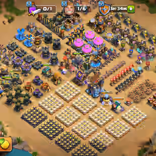 Th18 [70-Percent Off Shop]⭐Hero-107-107-85-55 [Duke-15]⭐Equipments-14x-Epic High Lvl [] XP-228 [] Child Id [] BEST - Image 1