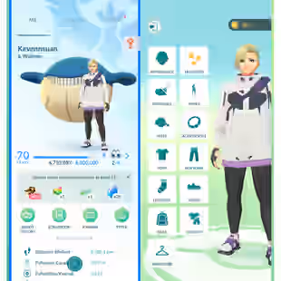 8M Stardust ! 1435 Pokemons ! Lvl 70 ! Team Blue ! 260 Legendary ! 317 Shiny ! 75 Shadow ! 28 Perfect ! Instant Delivery - Image 1