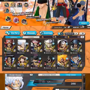 ENDGAME MONSTER ACCOUNT | HB 75 | 12 EX (11 MAXED) | 168 SUPPORT | FULL 9 GOD MEDALS | RARE SKINS & EVENT MEDALS - Image 1