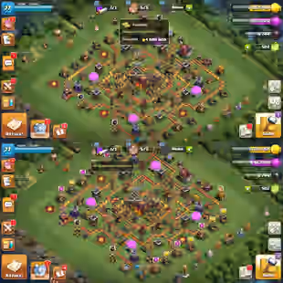 Th10 Full Max [] Nothing Left [] Epic Snake Bracelet Max [] XP-77 [] NC-500 [] BEST-DEAL - Image 1