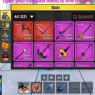 Blox Fruits Account | Lv.2587 | Cyborg V4 | MANY PERMANENT FRUITS (Kitsune, Dragon, Dough, Buddha) | Third Sea - Image 1