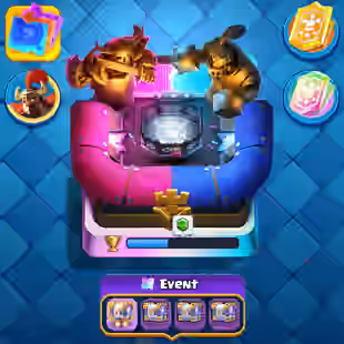 ULTRA RARE STACKED ACCOUNT LEVEL 83 - KT LEVEL 16 | 49 MAXED CARDS LV 16 + 45 CARDS LV 15 | 30x EVO CARDS - Image 1