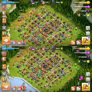 🔥TH-17 NEAR MAX🔥XP-246! G.GAUNTLET MAX! F.ARROW-23! HEROES:-95-95-74-70-45-1! 1155 MEDALS! 11X PETS! FAST DELIVERY - Image 1