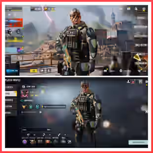 10 CP SPIN | LEVEL 400 | 2 MYTHIC GUN | 11 LEGENDARY GUN | 230 EPIC GUN | 98 EPIC SOLDIER | MASTER LEAGUE | FULL ACCESS  - Image 1