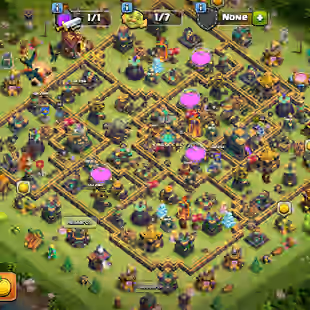 80 PERCENT OFF SHOP|| TH 14 NEARLY MAX BASE|| HEROS ARE- 82-84-51-58-30||WARSTAR-900||YOU WILL GET THIS ACCOUNT INSTANTL - Image 1