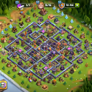 🔥BEST A.MAX TH15!!HERO MAX🔥[95-95-65-35]MAX EPICS[SB-23!FB-MAX!EB-20!RS-20!MM-20]NC Available!!BEST DEAL - Image 1