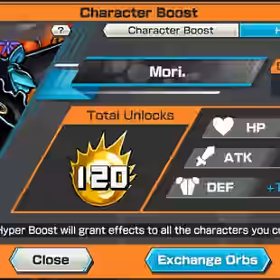 [4243][IOS+ANDROID] 13 EX META - HB 120 - Kizaru + Blackbeard + Light Luffy + Saturn + Roger + Shanks + Kaido + Akainu  - Image 1