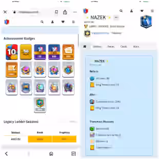 REAR CR XP 90 FULL MAX || 40/40 EVOLUTION || 97 CARD LVL 16 || 121 CARD LVL 15 || 121 CARD LVL 14 || 13/13 HEROS CARD CO - Image 1