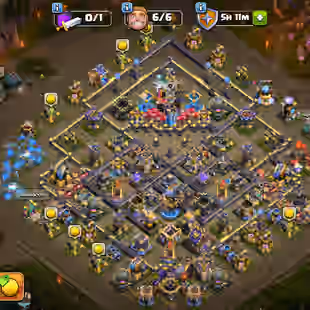 55X SKINS/13X SCENERIES | TH18 CLOSE MAX | PROFILE MAX TYPE | AF-MAX!FB-MAX!EB-MAX | HERO-88-108-65-62-33-13 | 227-XP - Image 1