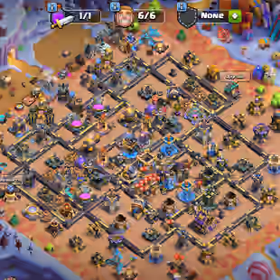 Th18 | [2-Hero Max] | [11-Epic Almost Max] | Defence Wall Almost Max | XP-247 | NC-Yes | BEST-DEAL   - Image 1