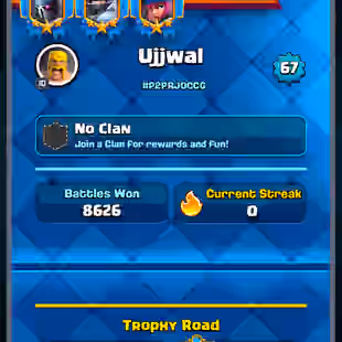 23200-GEM! 1 HEROES! XP-67! 16 EVO 39 15LVL 97 14LVL |! NC FREE |! RARE EMOTE 166 EMOTE COLL |! 16 TOWER SKIN - Image 1