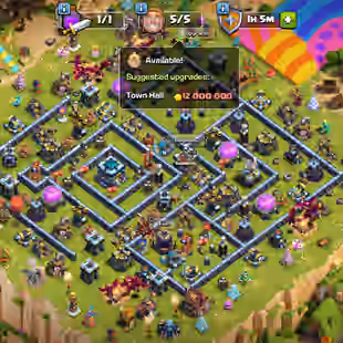 ||2Epic max||Xp156 Th13 account fully maxed || Name change available|| Total 6Epic equipment|| Painter scenery available - Image 1
