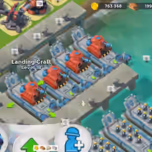 Lv49 - HQ19 - VP 658 - POWER 274 | Sculptor Lv7 (9/9) | Submarine lv5 - 7 GUNBOAT 18| - Image 1