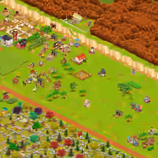 101 level | 9050 Barn Storage | 3100 Silo Storage | 10 M Coin | 1000 gems | Android & IOS - Image 1