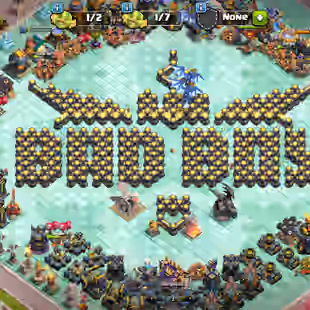   Xp-211 Th17 Near max account | Rename 500 | 14x epic equipment | 4000gems | Good epic equipment & Builder base good  - Image 1