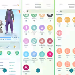 2016 Creation - 120 Million Stardust - Lvl 71 - 282 IV Perfect - 115 Shundo - 112 Legendary - Instant Delivery  - Image 1