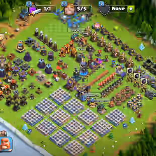 💠EPIC SB-AF-FA-EB MAX!1300 MEDALS!XP 234TH 18💠HERO:30-53-61-36-44!NC 500!WHITE WALLS!DRAGON STATUE!INSTANT DELIVERY  - Image 1