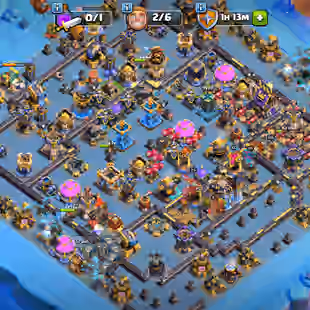 3X LEAGUE SKINS | TH18 MAX TYPE | FEW LEFT | SB-MX!FA-MX!AF-MX!DC-MX!MS-MX!FB-MX!RS-MX!EB-MX | HERO-105-105-95-80-55-25 - Image 1