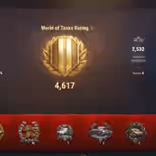 [EU] 4 Tier X | Ka-Ri | Vipera | ShPTK-TVP | 26 Premiums | 3.8M Credits - Image 1