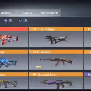 Super Cheap ! 1 Mythic 7 Legendary ! Lava Remix ! CBR4- Faithful Dawn ! Safe ! Instant Delivery - Image 1