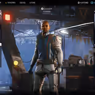 Steam | Arc Raiders | 132 Maxed Gun | 12 MILLION  TOTAL (Cash and Stash) Max lvl ( 75) | 83/83 BLUEPRINTS | Worksho - Image 1
