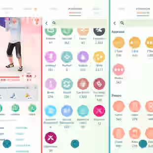 Level 71 - 17 Million Stardust - 3550 Pokemon - 1103 Legendary - 1177 Shiny - 242 Perfect - Team Valor - Instant Deliver - Image 1