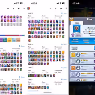 🔥GERMANY LOCAL 🔥 2024 CRL- UC [] PREMAX 104 [] ARENA 25 [] 61 ELITES [] 22 EVO [] 10000 TROPHIES [] XP69 [] 11 SKINS  - Image 2