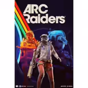 ARC Raiders STEAM INSTANT 0 - Image 1