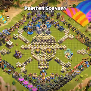 [EE67] 6 HERO MAX [TH18] HIGH PROFILE DEF | 8 EPIC MAX | GUARDIANS MAX | LEAGUE KING SKIN | B.APPRENTICE MAX |RENAME 500 - Image 1