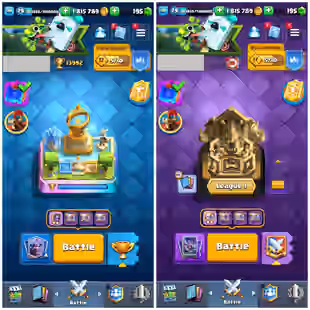 FULL STACKED ACCOUNT LEVEL 79 - KT LEVEL 16 | 31 MAXED CARDS LV 16 + 23 CARDS LV 15 | 24x EVO CARDS - Image 1