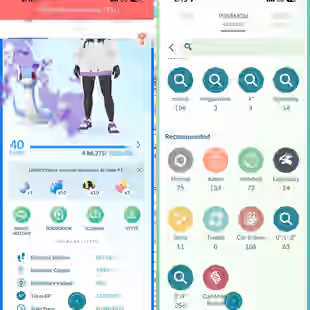Pokemon GO level 40 - Image 1
