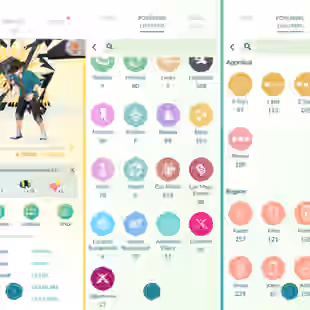 2016 Creation - Level 66 - 368 Legendary - 165 Shiny - 109 Perfect - Rare Account - Armored Mewtwo - Instant Delivery - Image 1