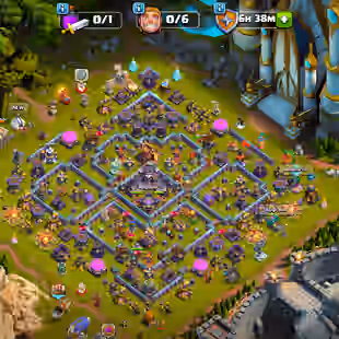 ♓[BEST OFFER]♓FULL SNAKE SET TH 15 | LEGENDARY DRAGON SCENERY ALSO 6 PAID RARE SENERY | NEAR MAX ACCOUNT | BB ALMOST MAX - Image 1